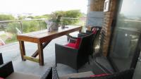 Balcony - 33 square meters of property in Kleinmond