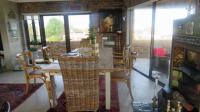 Dining Room - 34 square meters of property in Kleinmond