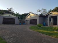 4 Bedroom 3 Bathroom House for Sale for sale in Umtentweni