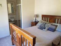 Bed Room 4 of property in Umtentweni