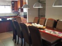Dining Room - 26 square meters of property in Umtentweni
