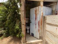 Staff Bathroom of property in Duduza