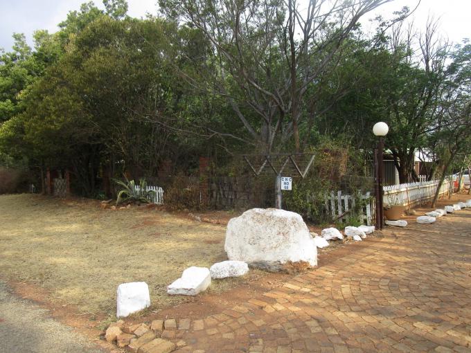 Smallholding for Sale For Sale in Meyerton - Private Sale - MR249194