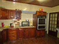 Kitchen of property in Meyerton