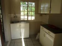 Kitchen of property in Meyerton