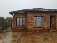 3 Bedroom 1 Bathroom House for Sale for sale in Marblehall