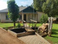 5 Bedroom 1 Bathroom House for Sale for sale in Roosheuwel