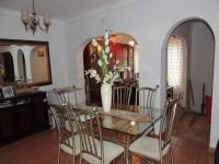 Dining Room - 11 square meters of property in Mid-ennerdale