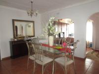 Dining Room - 11 square meters of property in Mid-ennerdale