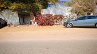 Front View of property in Kakamas