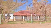 Front View of property in Kakamas