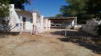 Front View of property in Kakamas