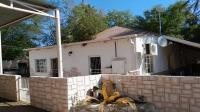 Front View of property in Kakamas