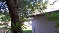 Backyard of property in Kakamas