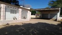 Front View of property in Kakamas