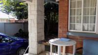 Patio - 8 square meters of property in West Village