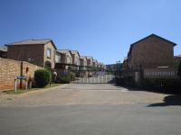 3 Bedroom 2 Bathroom Duplex for Sale for sale in Wilgeheuwel 