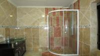 Main Bathroom - 9 square meters of property in Mooinooi