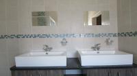 Main Bathroom - 6 square meters of property in Waterkloof (Rustenburg)
