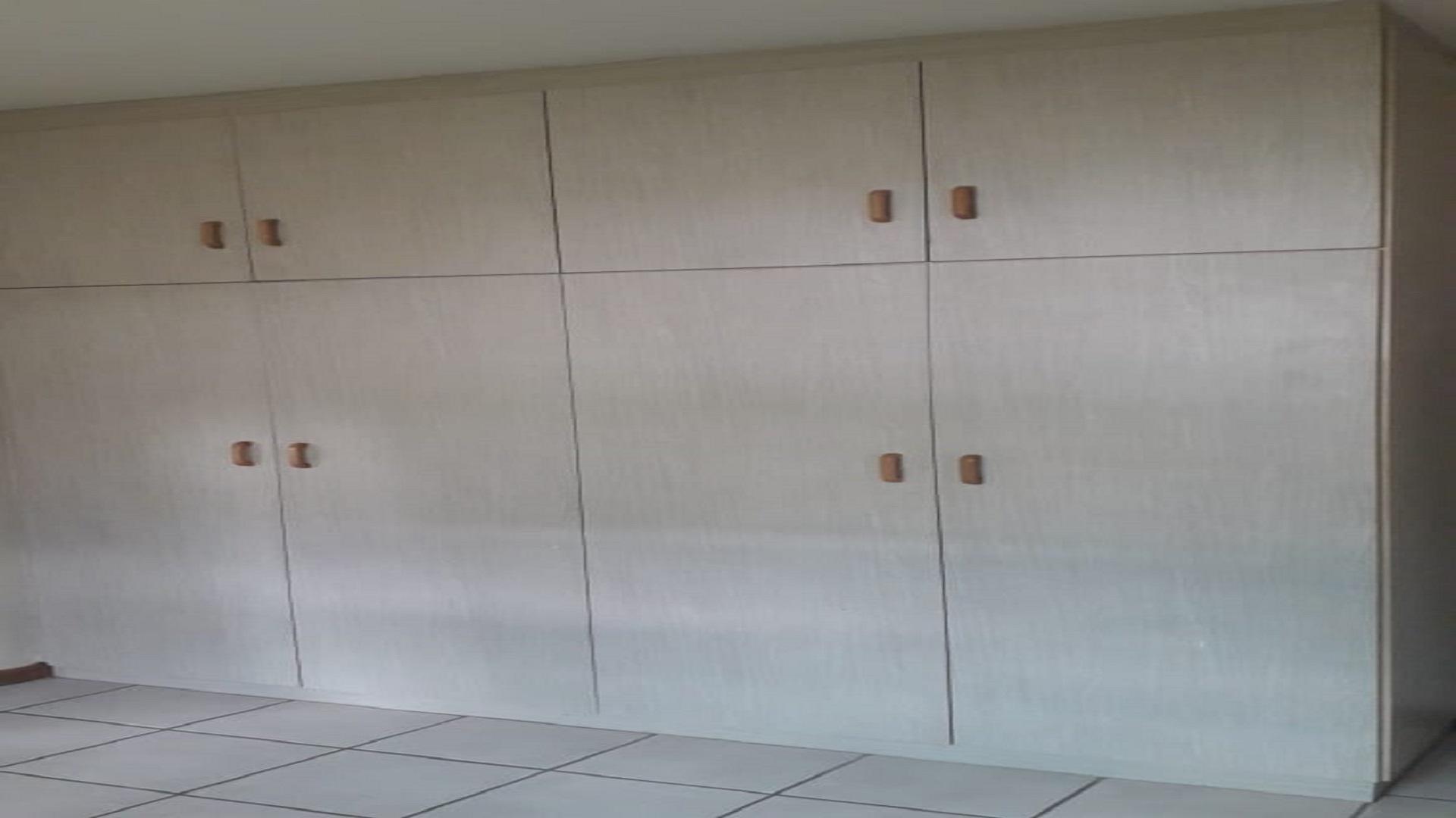 Bed Room 2 of property in Citrusdal