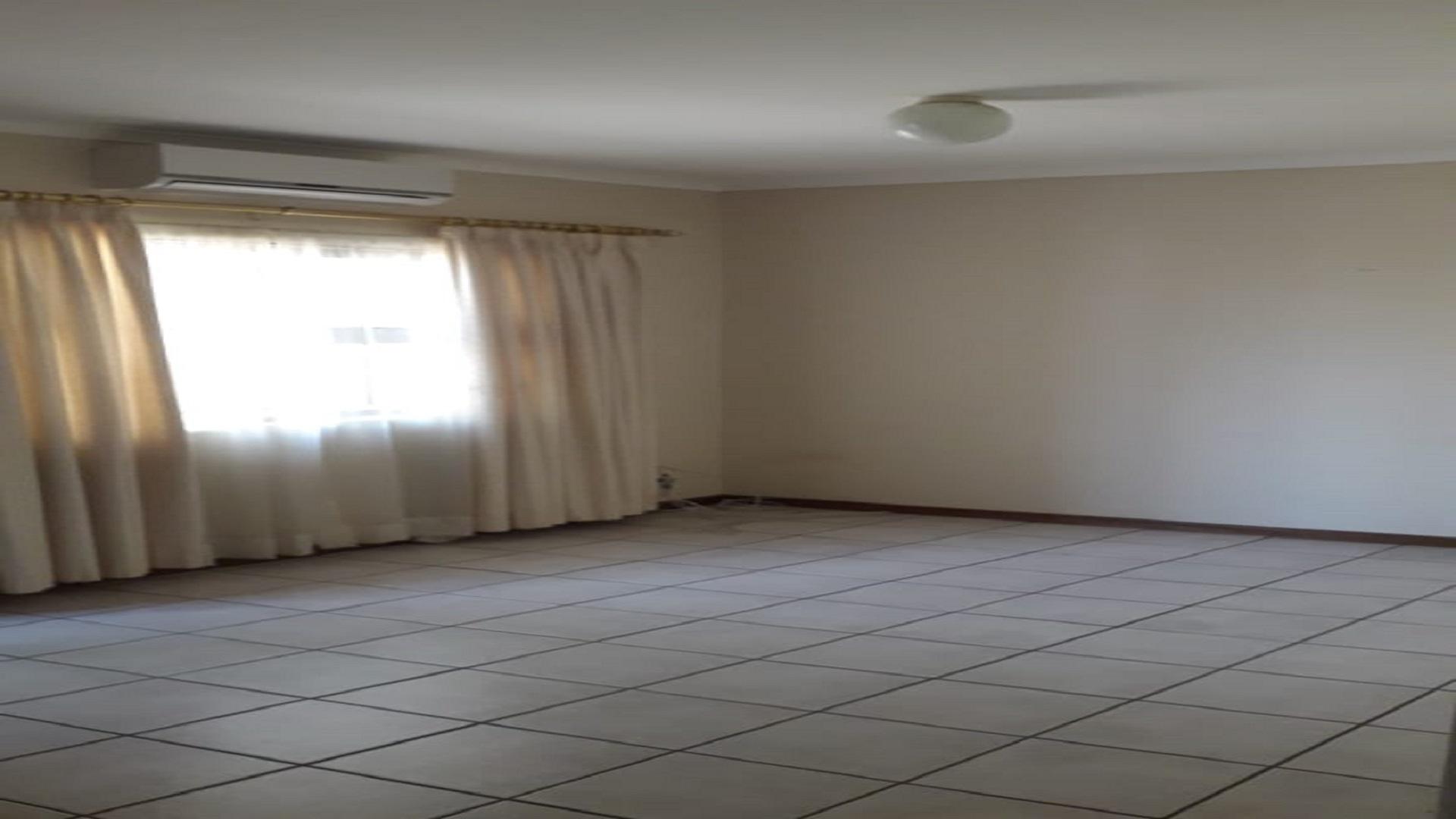 Lounges of property in Citrusdal