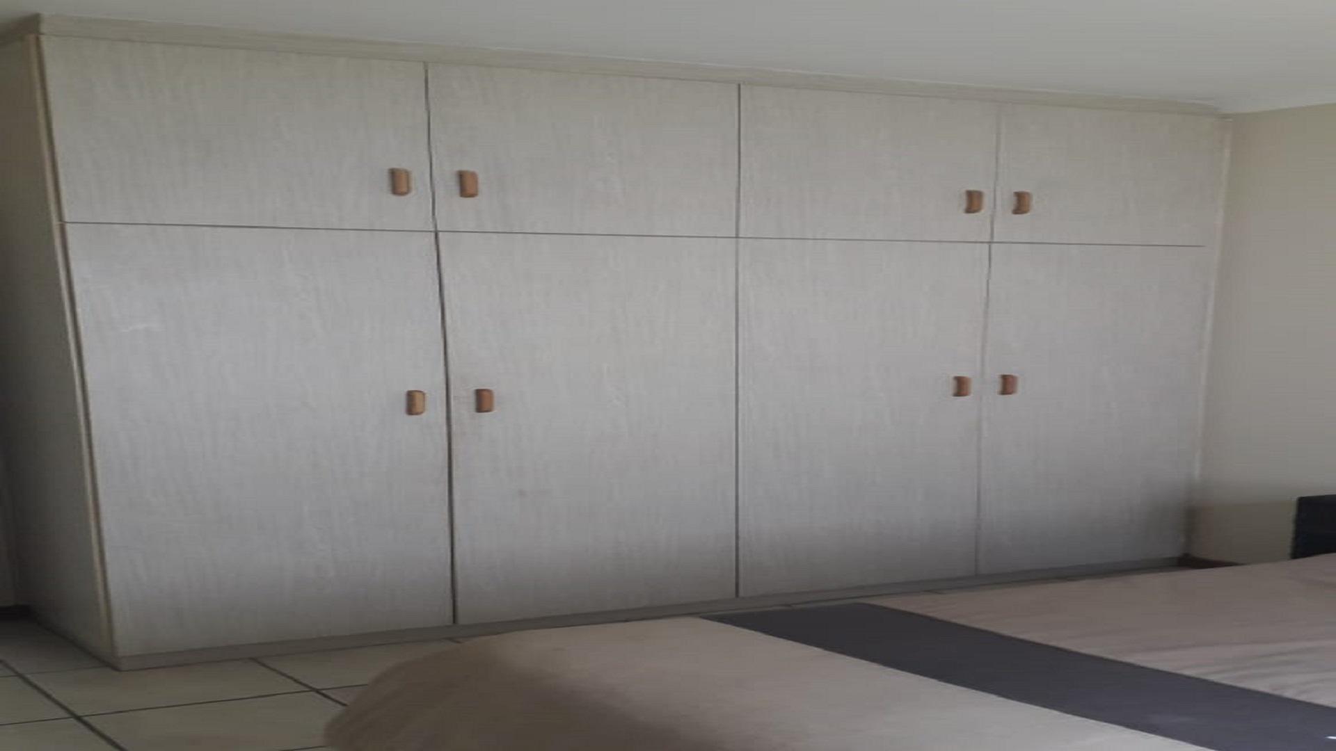 Bed Room 1 of property in Citrusdal