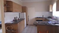 Kitchen of property in Citrusdal