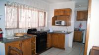 Kitchen - 6 square meters of property in Trafalgar