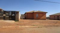 Front View of property in Lenasia