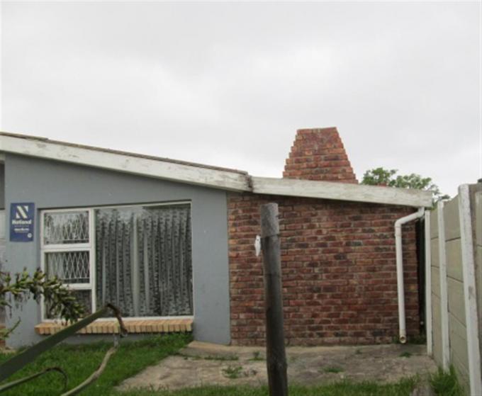 Standard Bank SIE Sale In Execution 3 Bedroom House for Sale in Algoa Park - MR249918