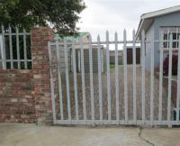 Front View of property in Algoa Park