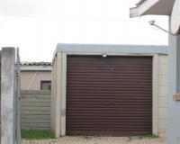 Front View of property in Algoa Park