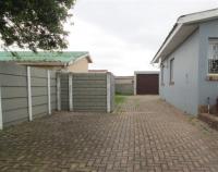 Front View of property in Algoa Park