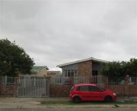 Front View of property in Algoa Park