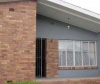 Front View of property in Algoa Park