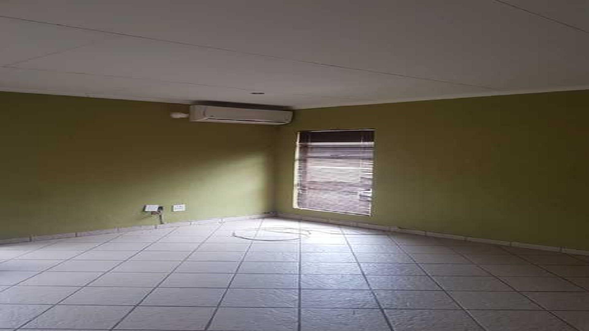 Lounges of property in Tzaneen