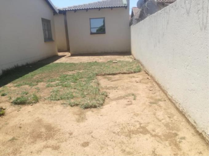 Houses For Sale in Mamelodi MyRoof.co.za
