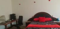 Bed Room 1 - 35 square meters of property in Casseldale