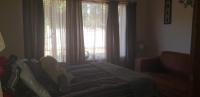 Bed Room 1 - 35 square meters of property in Casseldale