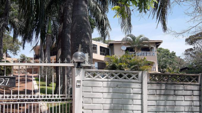 Standard Bank SIE Sale In Execution 5 Bedroom House for Sale in Ramsgate - MR250154