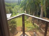 Balcony of property in Ramsgate