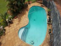 Backyard of property in Ramsgate