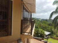 Balcony of property in Ramsgate