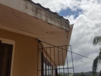 Balcony of property in Ramsgate