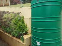 Backyard of property in Ramsgate