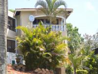 Front View of property in Ramsgate
