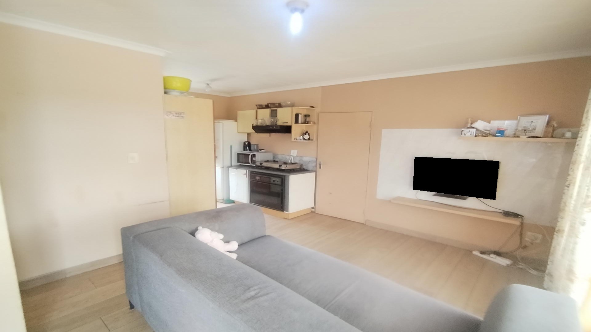 Lounges of property in Bethelsdorp
