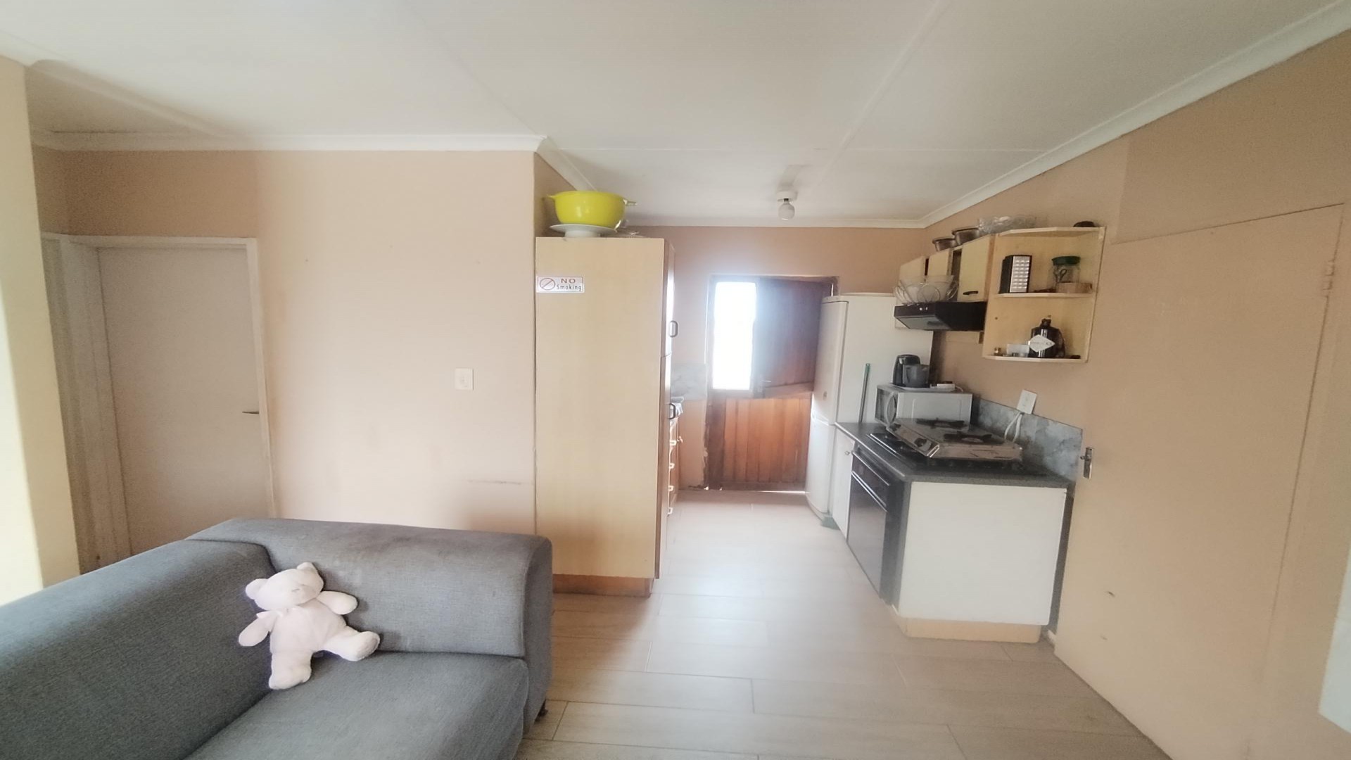 Lounges of property in Bethelsdorp
