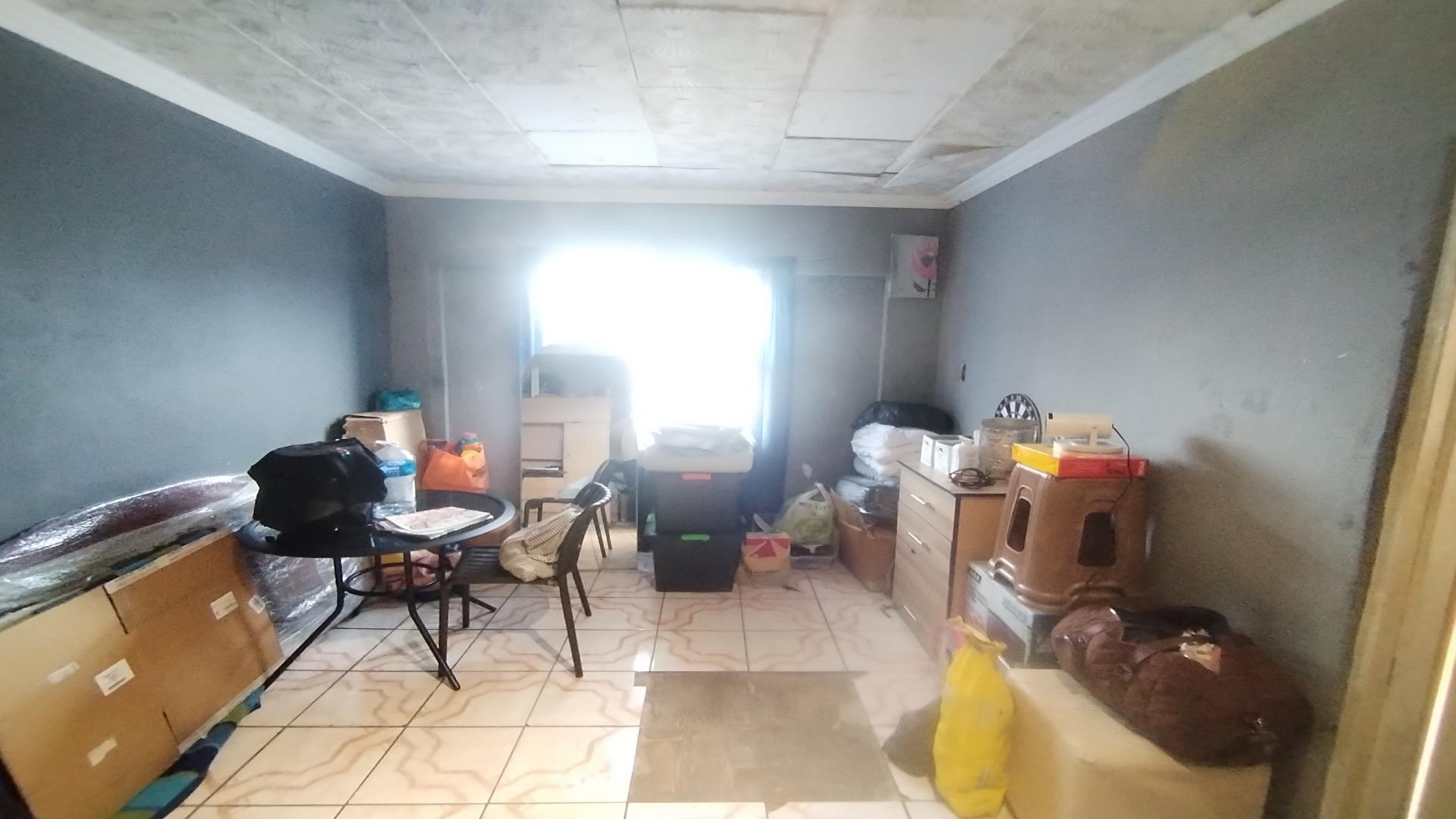 Spaces of property in Bethelsdorp