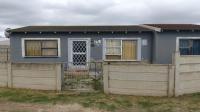 Front View of property in Bethelsdorp